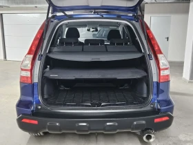 Honda Cr-v 2.0 i-Vtec 4x4 ELEGANCE ALCANTARA, снимка 11