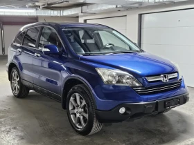 Honda Cr-v 2.0 i-Vtec 4x4 ELEGANCE ALCANTARA, снимка 3