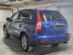 Honda Cr-v 2.0 i-Vtec 4x4 ELEGANCE ALCANTARA, снимка 4