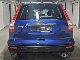 Honda Cr-v 2.0 i-Vtec 4x4 ELEGANCE ALCANTARA, снимка 5