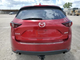 Mazda CX-5 SPORT  | Mobile.bg    6