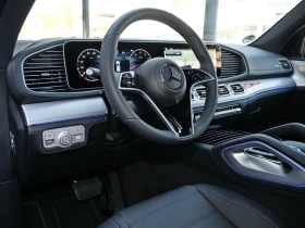 Mercedes-Benz GLE 580 4Matic = AMG Premium Line= Гаранция, снимка 5