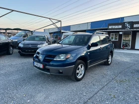 Mitsubishi Outlander 2.4I ��������� | Mobile.bg � ����� ������ 3