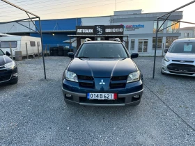 ������ Mitsubishi Outlander