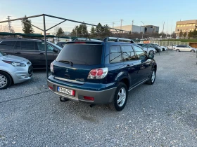 Mitsubishi Outlander 2.4I ��������� | Mobile.bg � ����� ������ 5