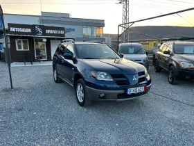 Mitsubishi Outlander 2.4I ��������� | Mobile.bg � ����� ������ 2