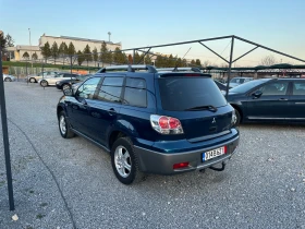 Mitsubishi Outlander 2.4I ��������� | Mobile.bg � ����� ������ 6