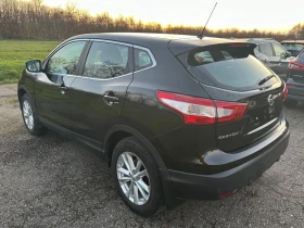 Nissan Qashqai 1.2 DIG-T / EU6  | Mobile.bg    5