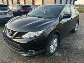     Nissan Qashqai 1.2 DIG-T / EU6 