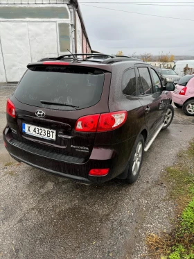 Hyundai Santa fe | Mobile.bg    8