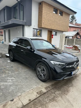 Mercedes-Benz GLC 200 GLC 200 4 MATIC | Mobile.bg    3