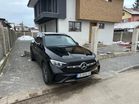  Mercedes-Benz GLC 20...