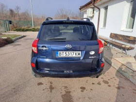 Toyota Rav4, снимка 2