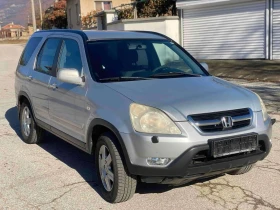 Honda Cr-v 2.0I, снимка 2