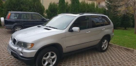 BMW X5 3D, снимка 2