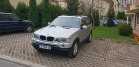 BMW X5 3D, снимка 1