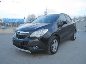 Opel Mokka 4x4 1, 7-cdti 1