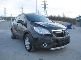 Opel Mokka 4x4 1, 7-cdti+ БОНУС, снимка 2