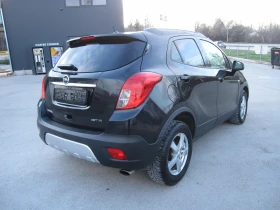 Opel Mokka 4x4 1, 7-cdti+ БОНУС, снимка 4