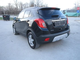 Opel Mokka 4x4 1, 7-cdti+ БОНУС, снимка 3