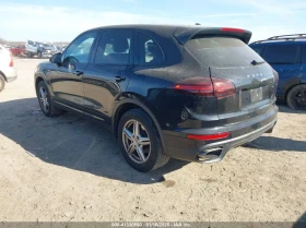 Porsche Cayenne - 33400 лв. - 81704670 | Car24.bg