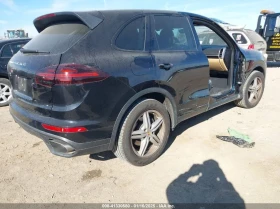 Porsche Cayenne - 33400 лв. - 81704670 | Car24.bg