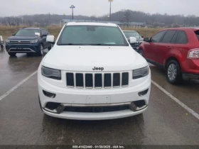 Jeep Grand cherokee HIGH* ALTITUDE* 5.7* V8* 8ZF* * *  | Mobile.bg    7