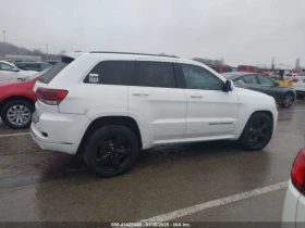 Jeep Grand cherokee HIGH* ALTITUDE* 5.7* V8* 8ZF* * *  | Mobile.bg    5