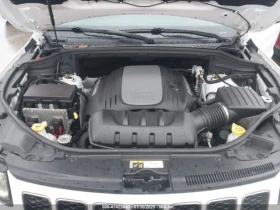 Jeep Grand cherokee HIGH* ALTITUDE* 5.7* V8* 8ZF* * *  | Mobile.bg    12