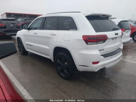 Jeep Grand cherokee HIGH* ALTITUDE* 5.7* V8* 8ZF* * *  | Mobile.bg    4
