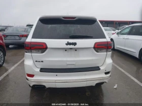 Jeep Grand cherokee HIGH* ALTITUDE* 5.7* V8* 8ZF* * *  | Mobile.bg    8