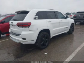 Jeep Grand cherokee HIGH* ALTITUDE* 5.7* V8* 8ZF* * *  | Mobile.bg    2