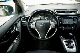 Nissan Qashqai 1.6dci* * 360 * NAVI* Keyless | Mobile.bg    10