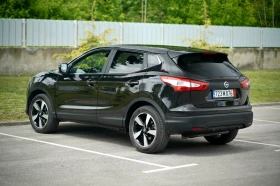 Nissan Qashqai 1.6dci* * 360 * NAVI* Keyless | Mobile.bg    4
