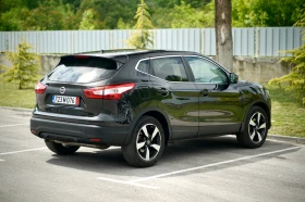 Nissan Qashqai 1.6dci* * 360 * NAVI* Keyless | Mobile.bg    6