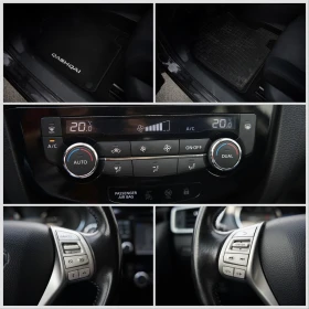 Nissan Qashqai 1.6dci* * 360 * NAVI* Keyless | Mobile.bg    12