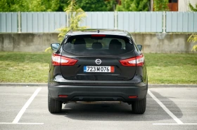 Nissan Qashqai 1.6dci* * 360 * NAVI* Keyless | Mobile.bg    5