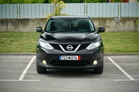 Nissan Qashqai 1.6dci* * 360 * NAVI* Keyless | Mobile.bg    2