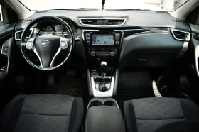 Nissan Qashqai 1.6dci* * 360 * NAVI* Keyless | Mobile.bg    9