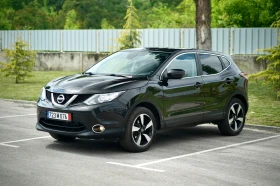 Nissan Qashqai 1.6dci* * 360 * NAVI* Keyless | Mobile.bg    3