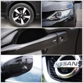 Nissan Qashqai 1.6dci* * 360 * NAVI* Keyless | Mobile.bg    13