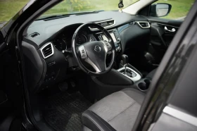 Nissan Qashqai 1.6dci* * 360 * NAVI* Keyless | Mobile.bg    7