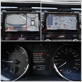 Nissan Qashqai 1.6dci* * 360 * NAVI* Keyless | Mobile.bg    15