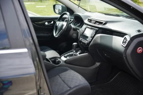 Nissan Qashqai 1.6dci* * 360 * NAVI* Keyless | Mobile.bg    8