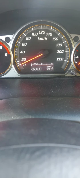 Обява за продажба на Honda Cr-v ~5 990 лв. - изображение 9