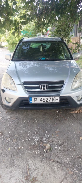Обява за продажба на Honda Cr-v ~5 990 лв. - изображение 1