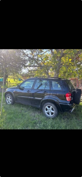 Обява за продажба на Toyota Rav4 ~2 500 лв. - изображение 2