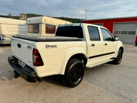 Isuzu D-max 3.0TDI, 163 .., ,   | Mobile.bg    5