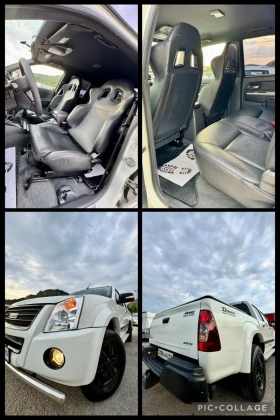 Isuzu D-max 3.0TDI, 163 .., ,   | Mobile.bg    16