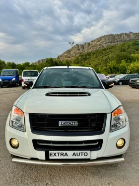 Isuzu D-max 3.0TDI, 163 .., ,   | Mobile.bg    7